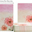 Tarjetas exhibición collares aretes 100 pzas 3.5x2.4pulg