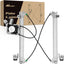 Elevalunas motor trasero conductor comp Cadillac Escalade