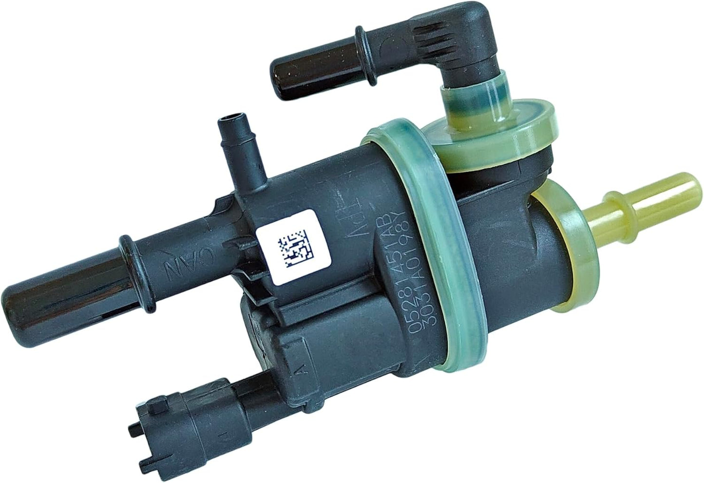 Repuesto solenoide válvula purga Jeep Wrangler 18-21