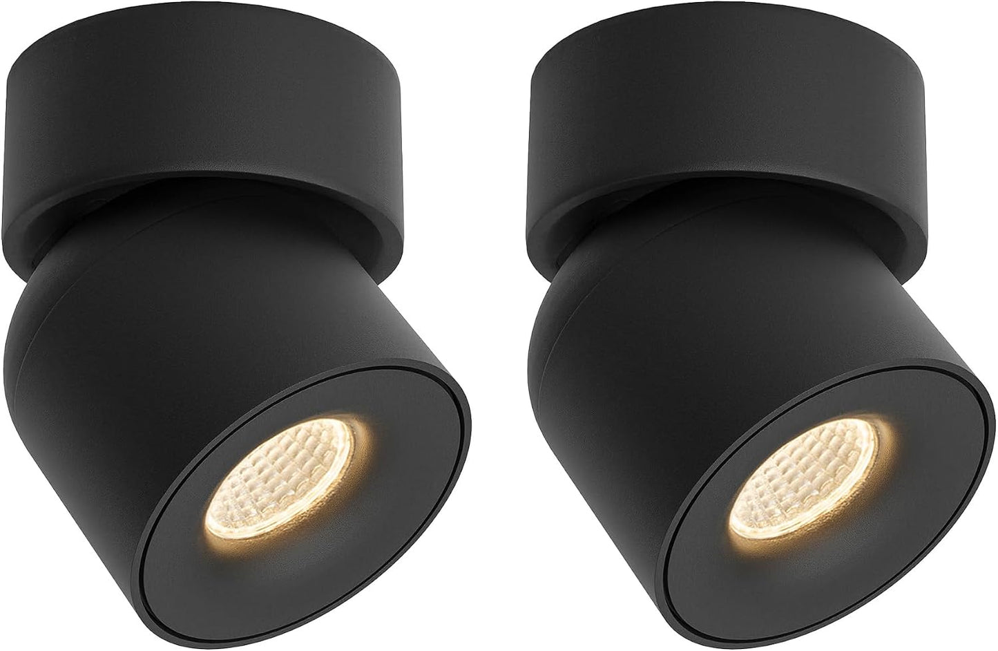 Luz LED de techo Aisilan MSD-52