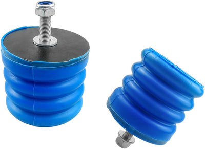 Muelles neumáticos para Toyota Tacoma Tundra 2PCS