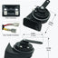 Bocina auto 12V impermeable para camión camioneta barco
