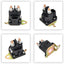 Relé solenoide comp cortacésped Trombetta 12V
