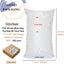 Bolsas termorretráctiles PVC 7x10pulg 200uds con ventilación