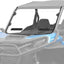 Parabrisas delantero Can-Am Commander 2021-25 policarbonato