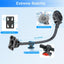 Soporte CarPlay para parabrisas 13pulg flexibles