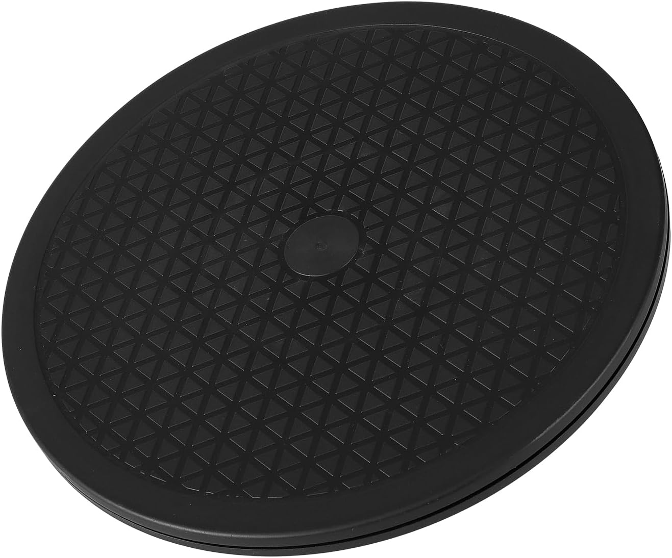 Base giratoria 10" con rodamientos acero para manualidades