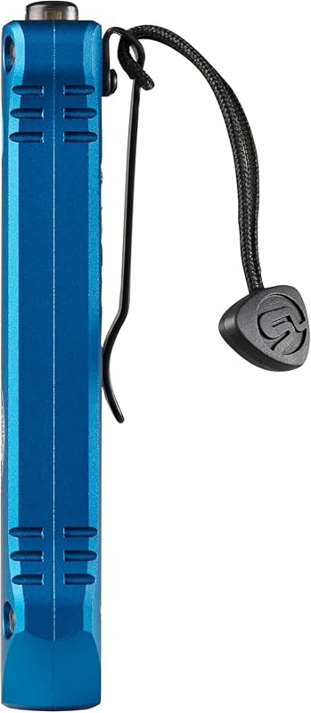 Linterna plana USB 500 lúmenes edición Blue C.O.P.S