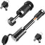 Set cerradura enganche 5/8pulg x 3-1/2pulg para remolque clase III/IV