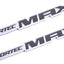 Emblema puerta Chevrolet Silverado 06-09 6.0l negro cromado