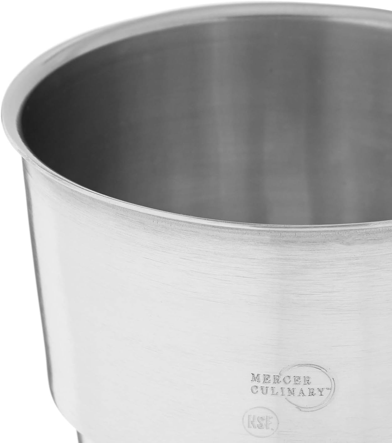 Collar agitación acero inox 4.44pulg