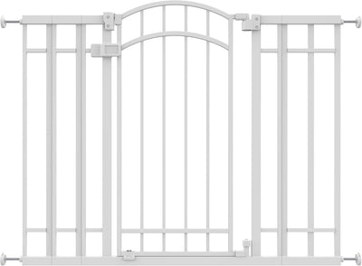 Puerta decorativa para bebés y perros 28.5-48pulg