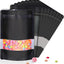120 Bolsas Mylar 7.1x10.2" 1qt Almacenamiento Alimentos