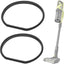 Junta repuesto compat. Ryobi ONE 18V PCL720 PBLSV716