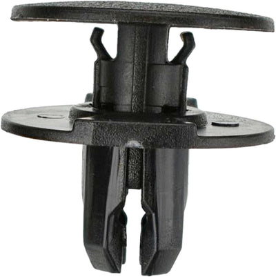 100 Clips Retención Guardabarros Honda Accord Civic CR-V