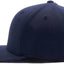 Sombrero lana peinado Flex Fitted con logotipo bordado