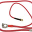 Cable batería positivo rojo 2BC49X