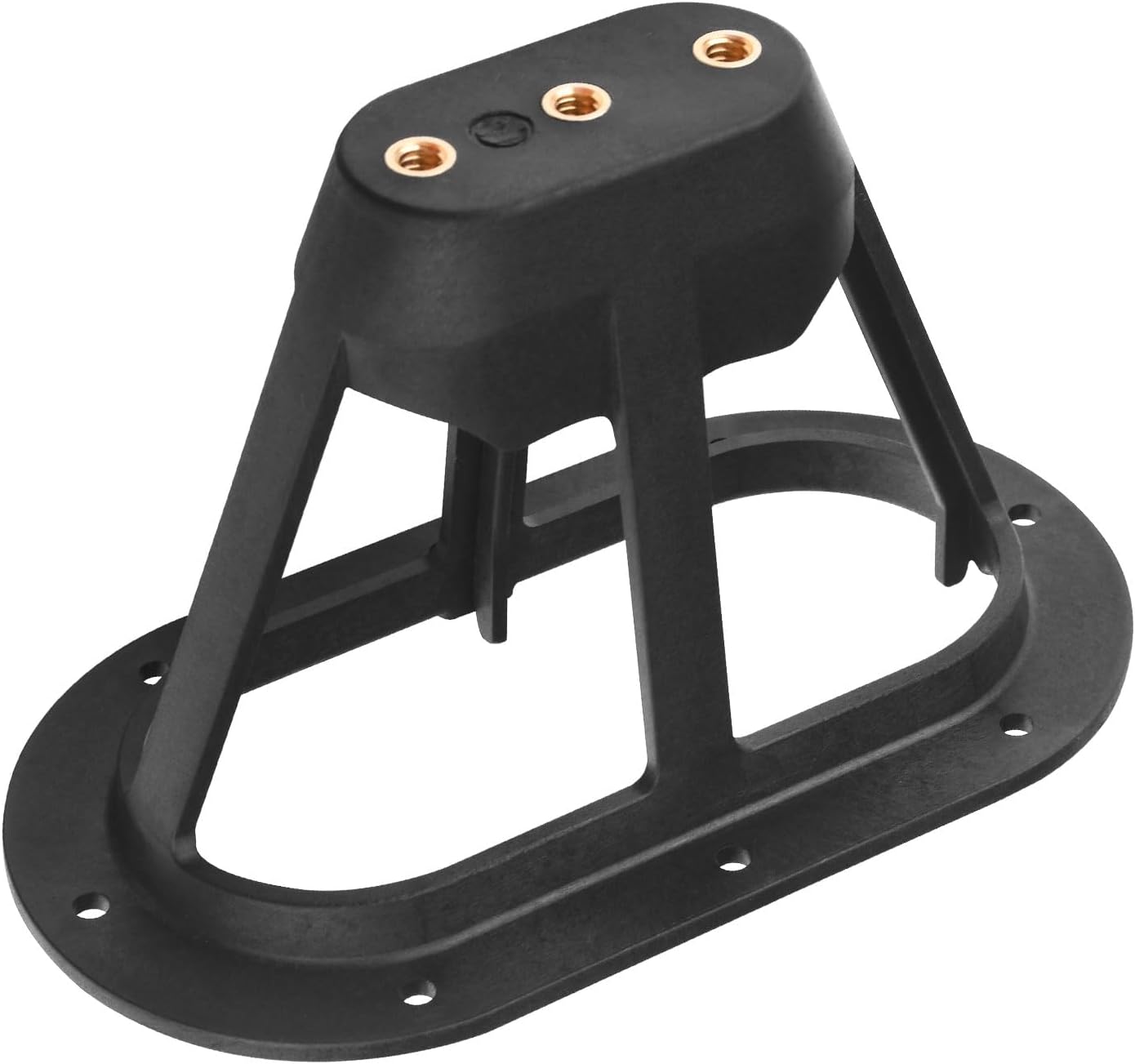 Soporte filtro aire Polaris Scrambler Mag-num 2003