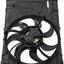 Ventilador refrigeración radiador Chevrolet Spark 2016