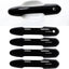 Protector manija puerta Toyota RAV Highlander 2020-24 set 4