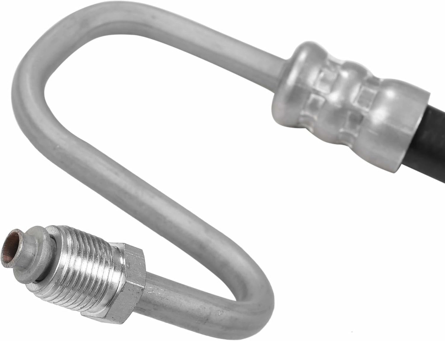 Conjunto manguera dirección asistida