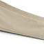 Funda tumbona poliéster resistente UV 28"