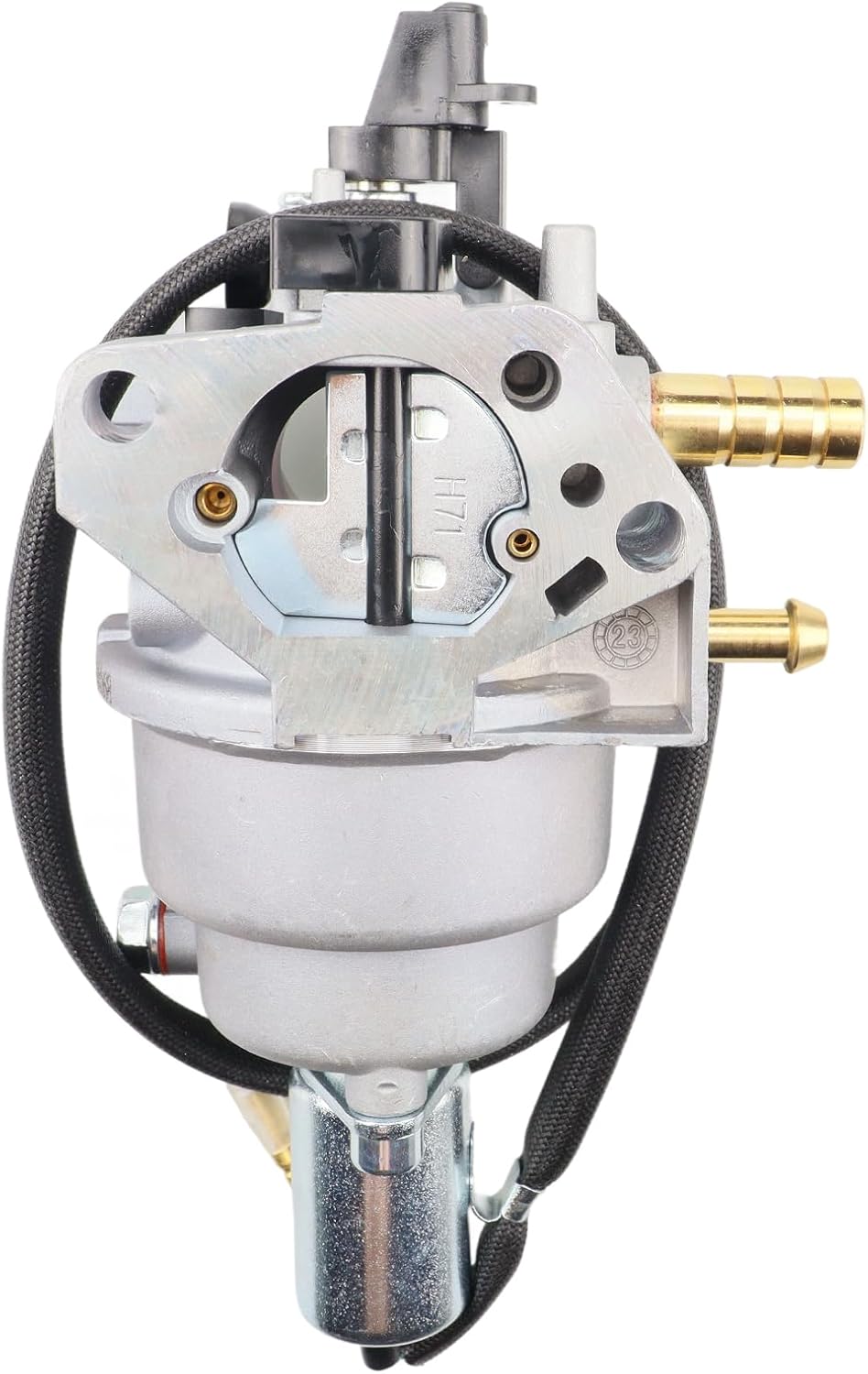 Carburador P28-H-4 para Champion 9375/7500