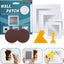 Parche yeso 4-8 pulg Safe Mend kit reparación