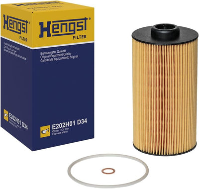 Filtro aceite E202H01 D34