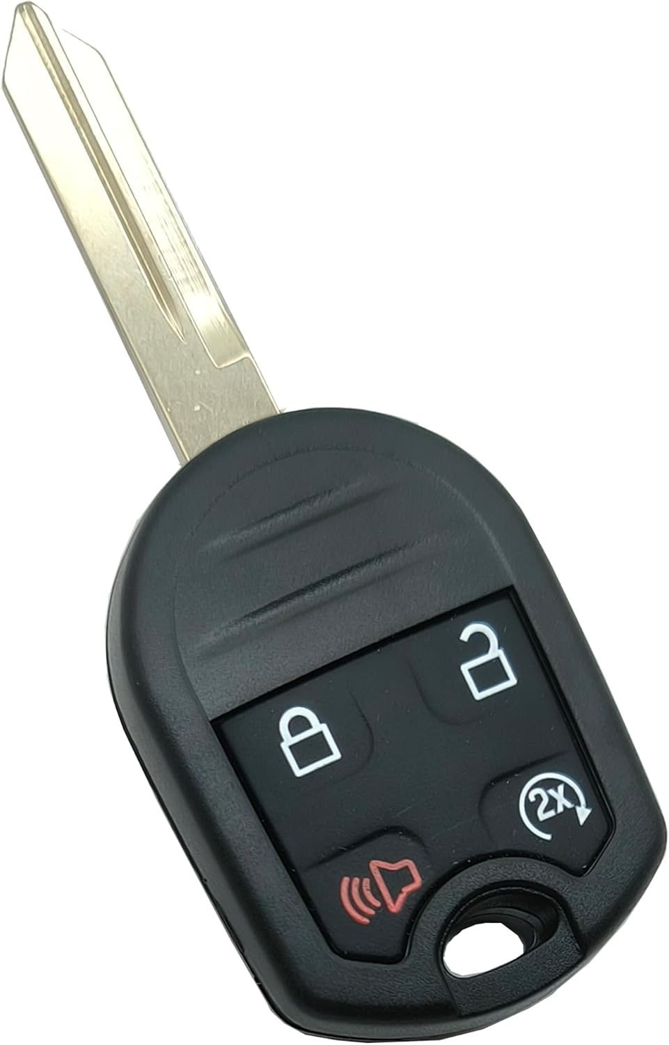 Funda llavero Ford F150 Explorer 11-16 con control remoto