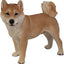 Estatua perro Shiba Inu