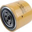 Filtro aceite motor Caterpillar Bobcat Wix
