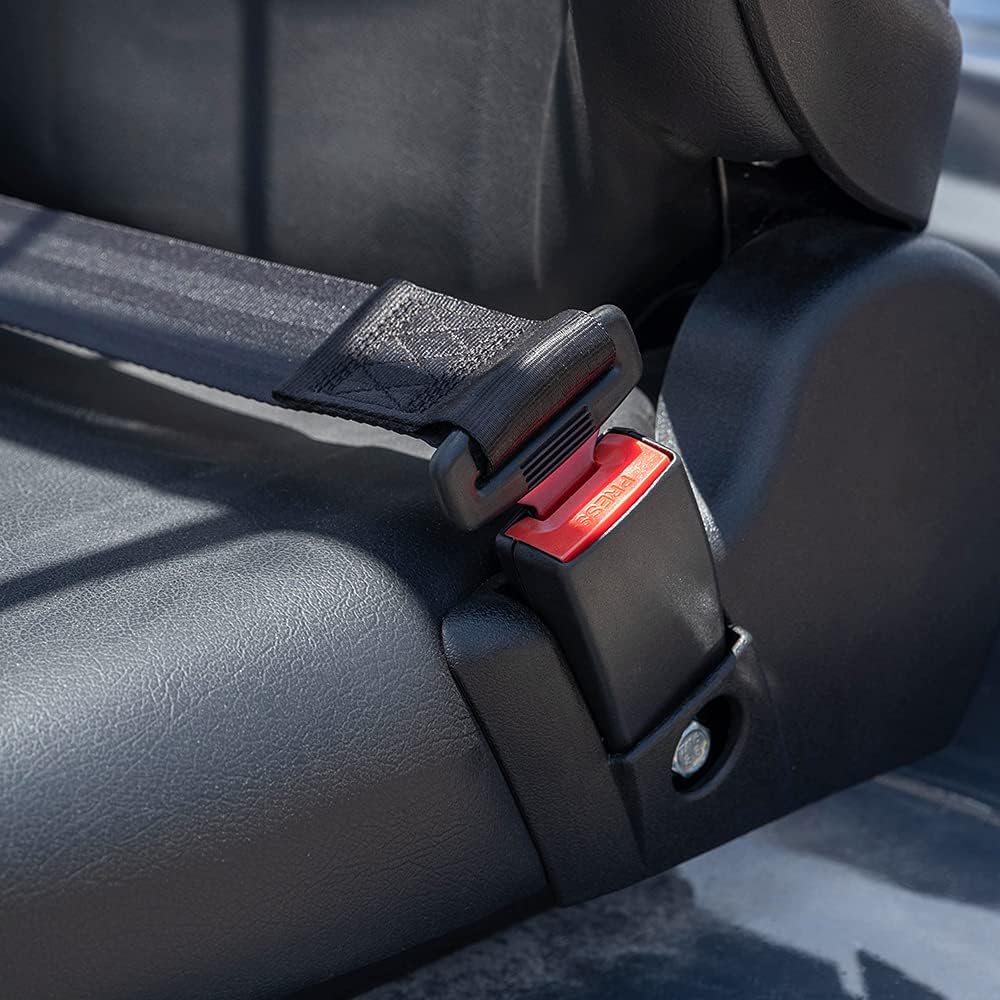 Carretilla elevadora SEAT Vinyl con interruptor BF2-1-A-L