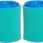 Filtro de Aire para Baño Kohler CH440 de Alta Eficiencia