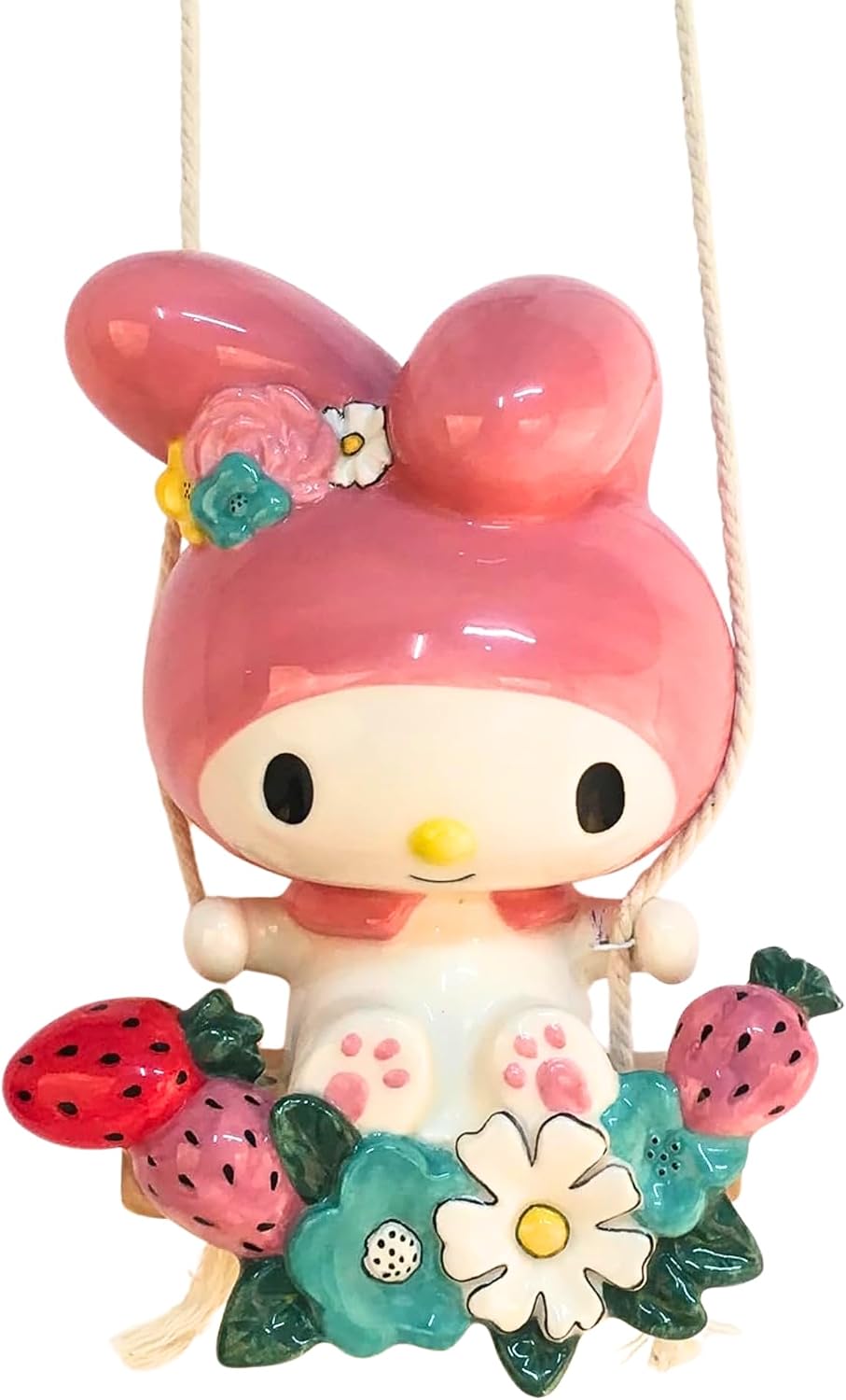 My Melody Swinger 4.75x3.25x6.25pulg