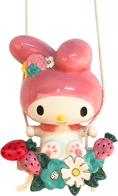 My Melody Swinger 4.75x3.25x6.25pulg