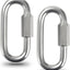 Enlaces cadena acero inox