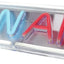 Letrero neón LED USB para estudio transmisión multicolor