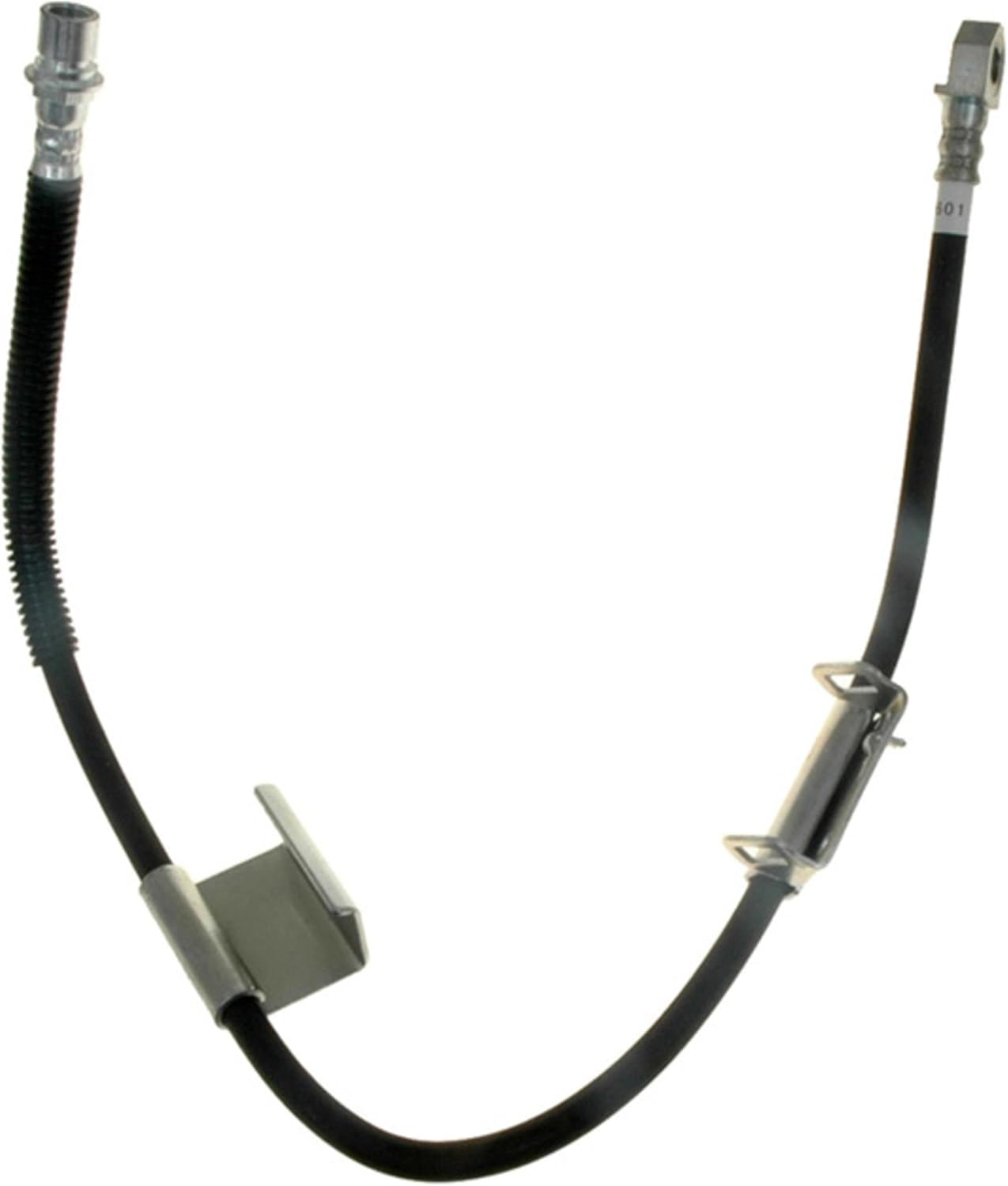 Manguera freno conductor delantero 18J4330