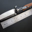 Cuchillo plegable EF68 hoja D2 mango G10 uso diario