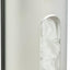 Bolsas plástico acero inox dispensador pared cocina garaje