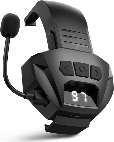 Adaptador Bluetooth 6.0 para orejeras caminante