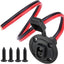 Conector SAE 10 AWG para generador motocicleta