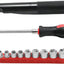 Kit herramientas extracción correa Polaris RZR