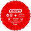 Hoja sierra ingletadora 10pulg 60 dientes