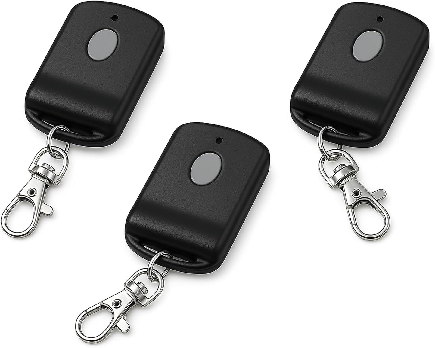 3 Pzas Interruptores DIP para Puerta Garaje 3089 3070