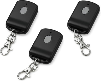 3 Pzas Interruptores DIP para Puerta Garaje 3089 3070