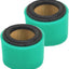 Filtro aire Kawasaki FJ180V pack 2