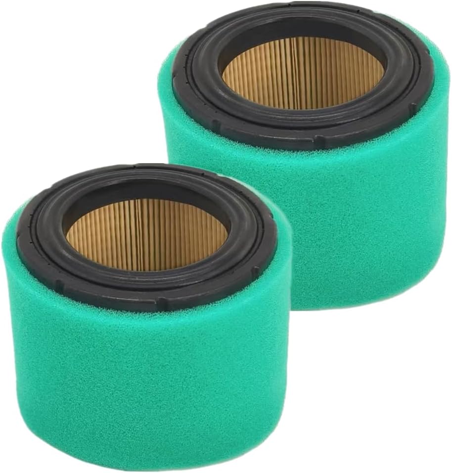 Filtro aire Kawasaki FJ180V pack 2