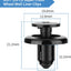 15 Pzas Clips Guardabarros Subaru Outback 90913-0067
